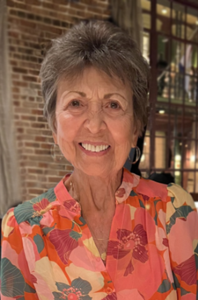 Kathleen Veronica Libonati