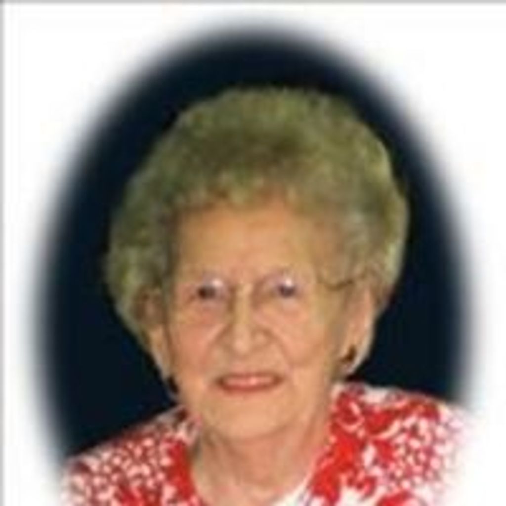 Marie Vreeman Shepherd