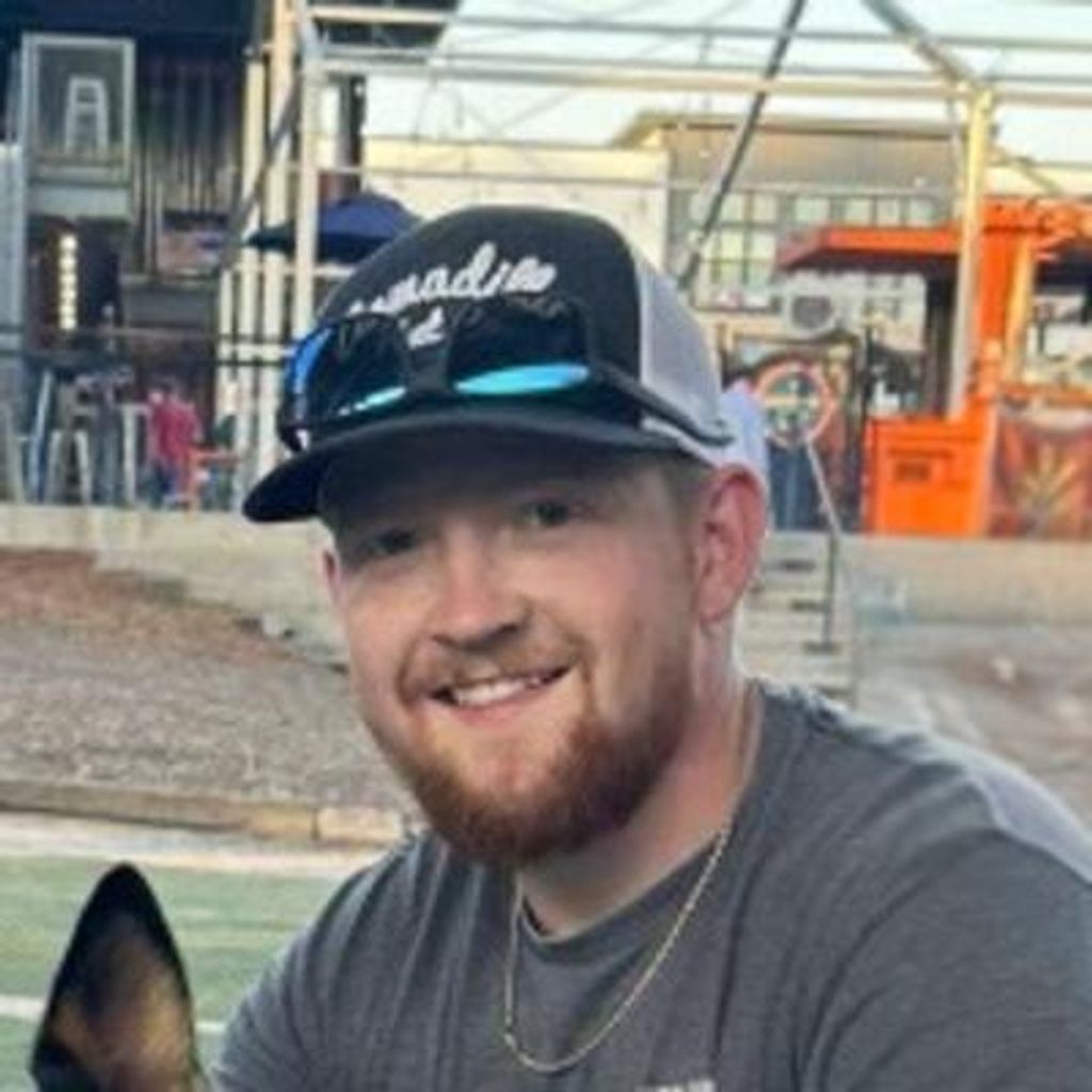 Austin Blankenship Profile Photo
