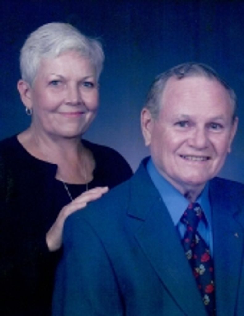 Gary Franklin Bittinger