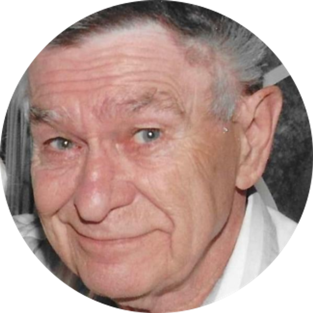Harry Thomas Milman, Sr.