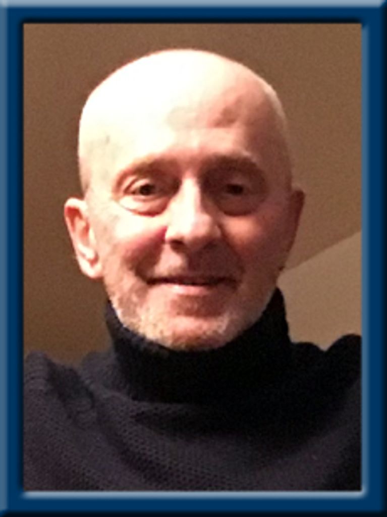 Eric Wilson Roy Profile Photo