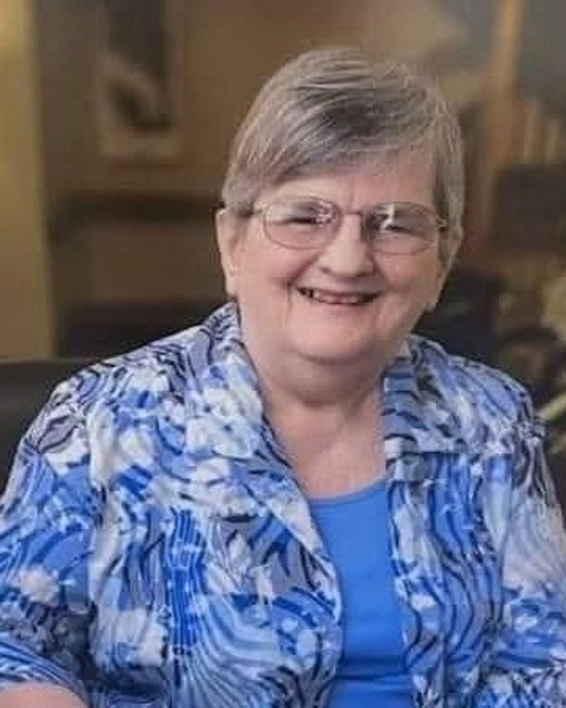June A. Wertz Profile Photo