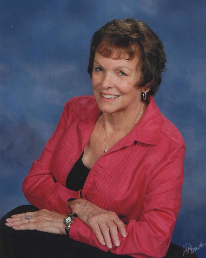 Lavon Lois Wirkler