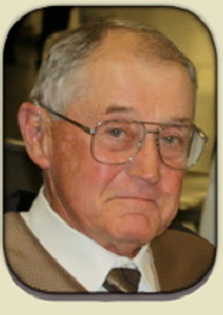 Brian W. Balfe