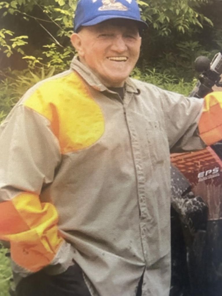 Robert Loar Profile Photo