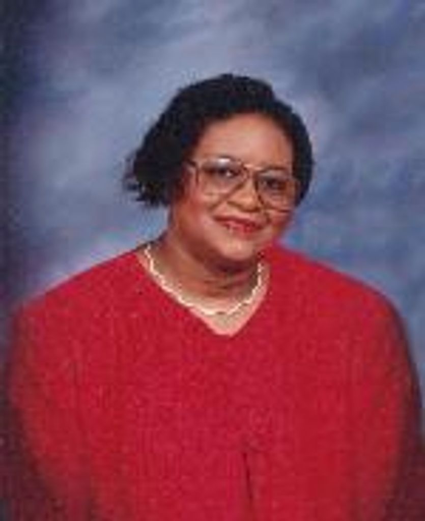 Sundra Louise Scott Profile Photo