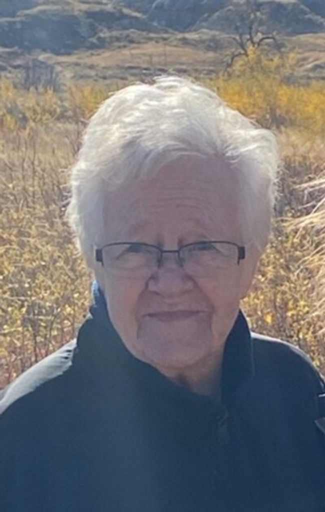 Evelyn Marie Skanderup Profile Photo