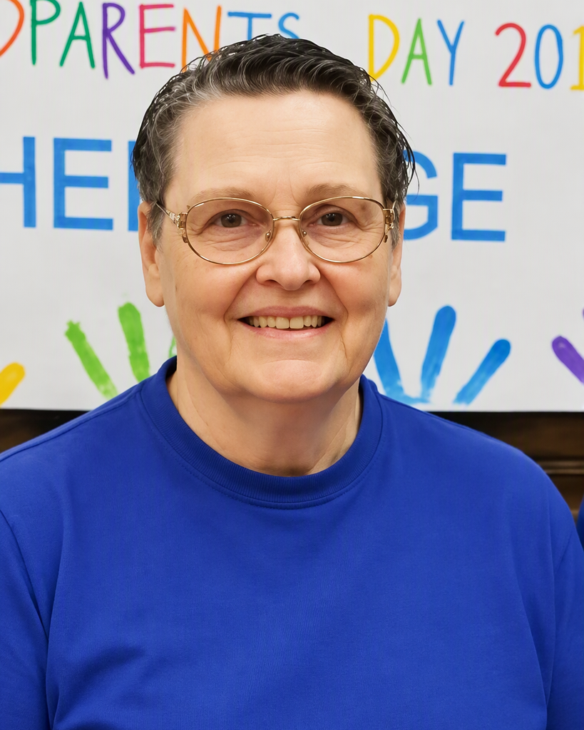 Linda Johnson