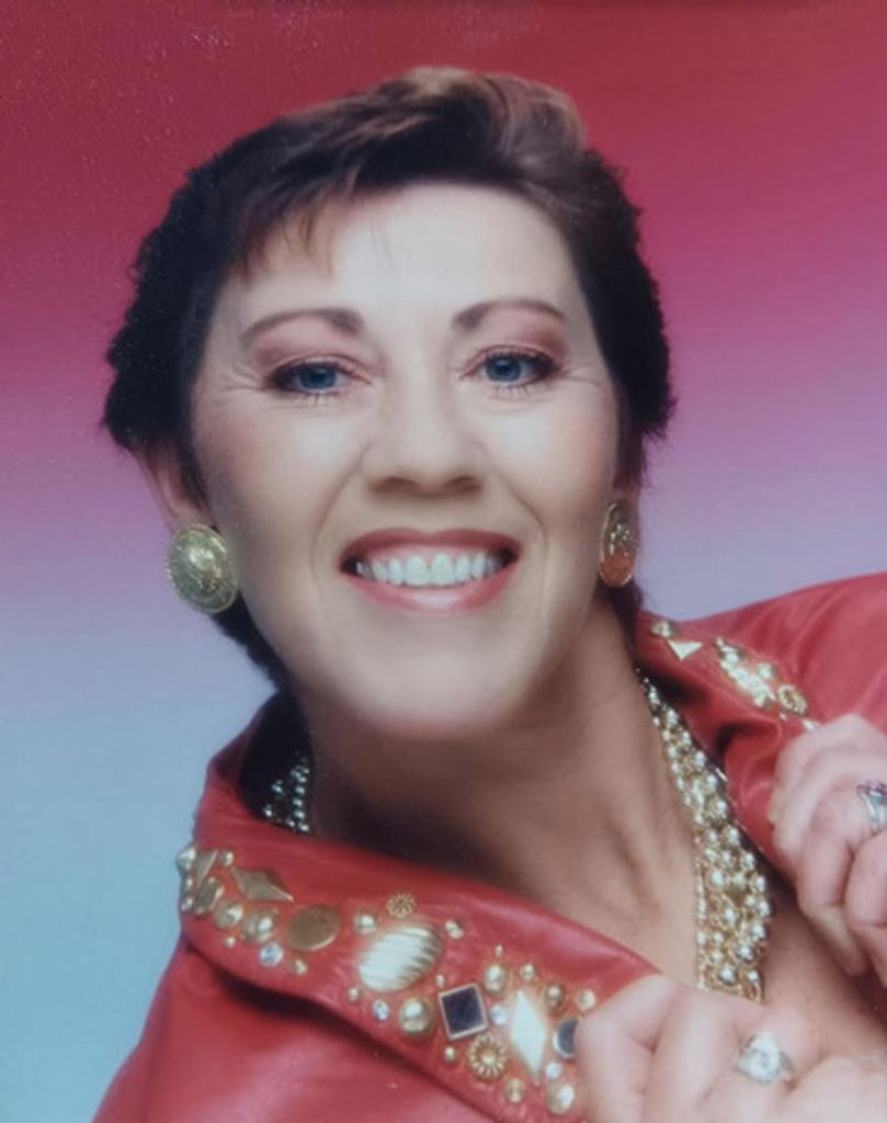 Shirley Kay Bender-Smith Profile Photo