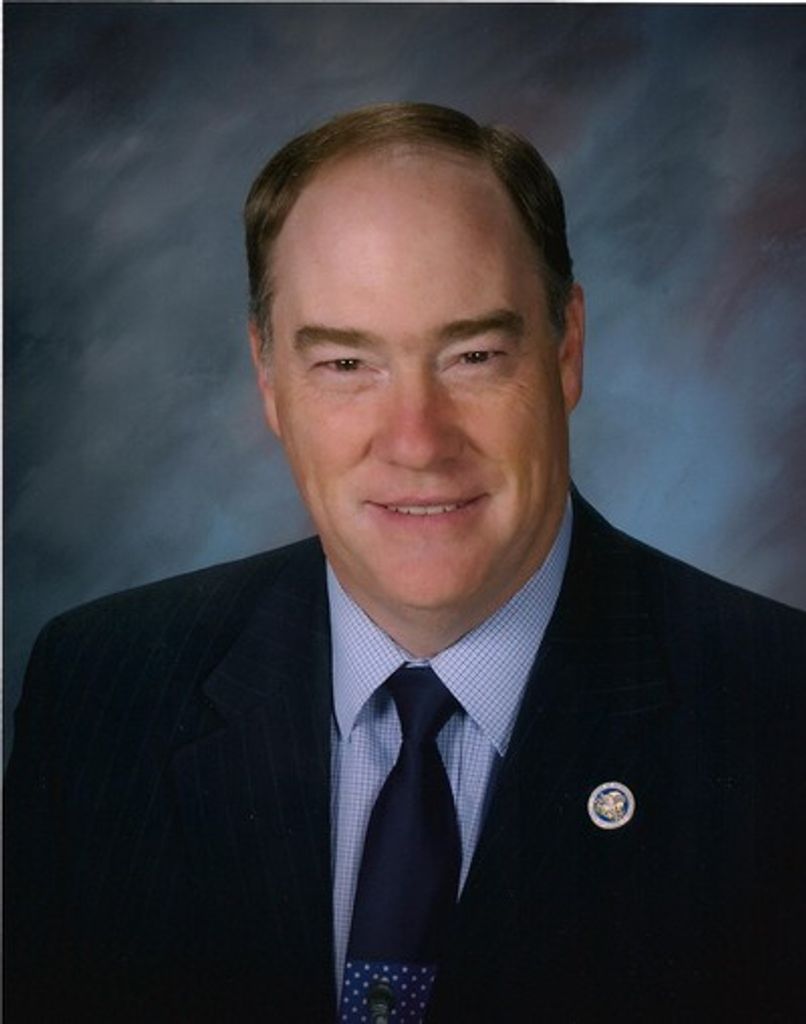 David Nyle Cox Profile Photo