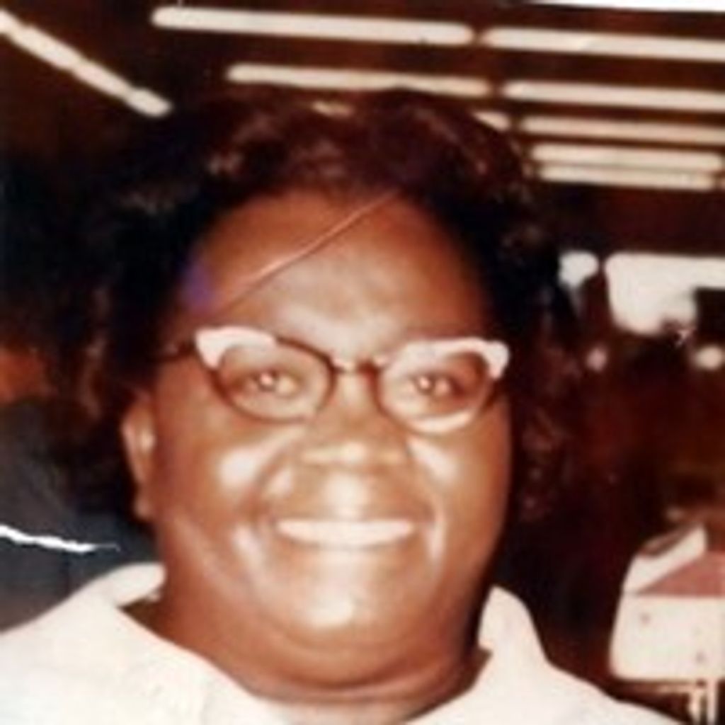 Dorothy Mae Johnson