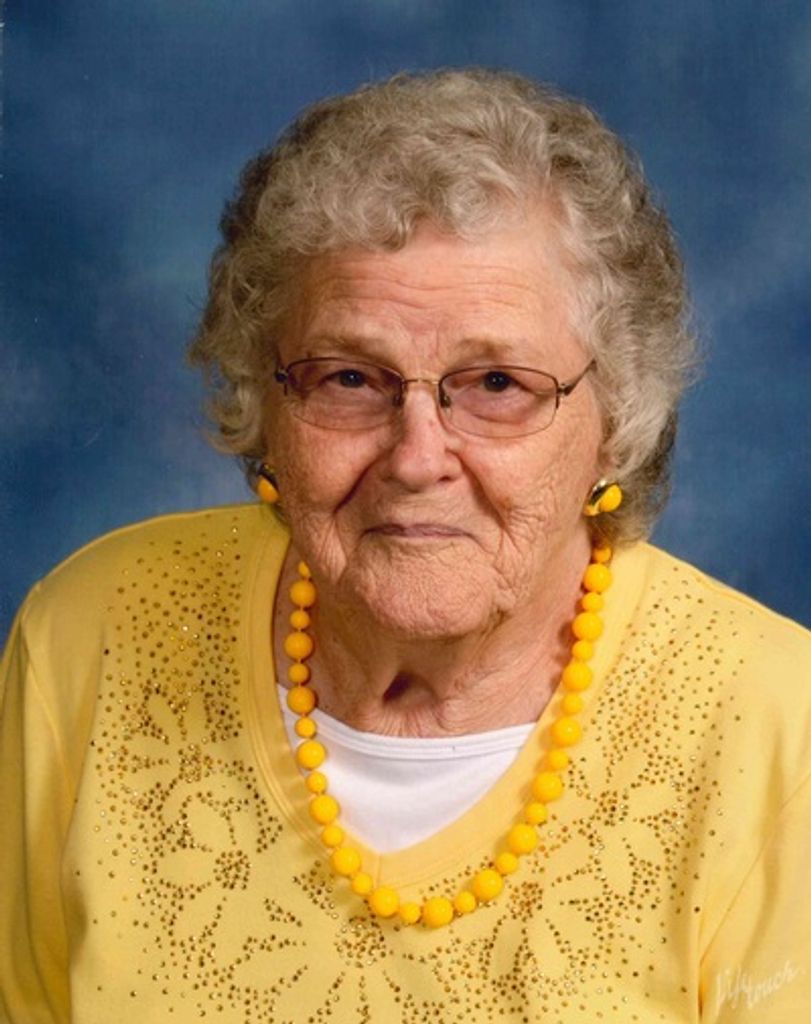 Eva Parmley Burnett Whitt Profile Photo
