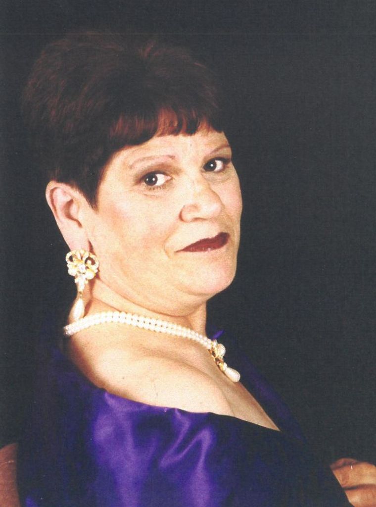 Marie E. Lombardo