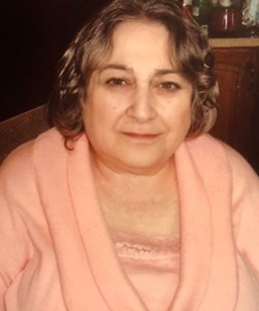 Sandra Kay Luttrell