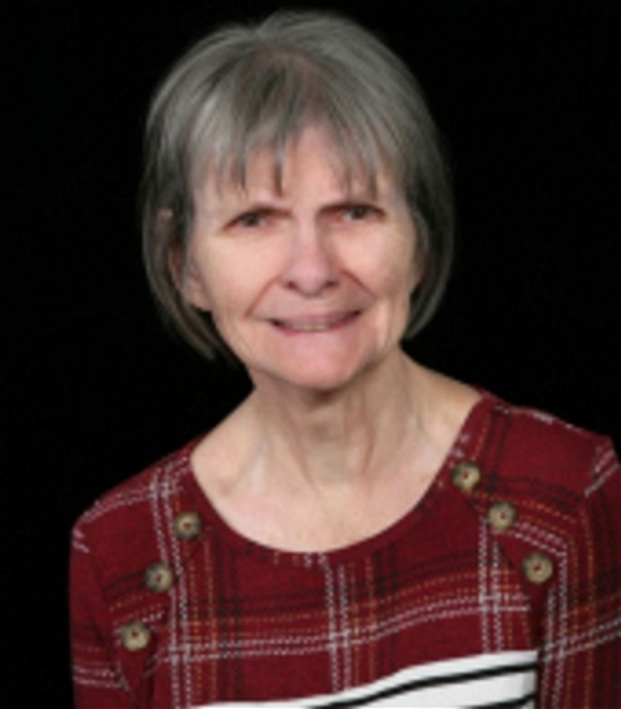 Margaret Jean Vanzant