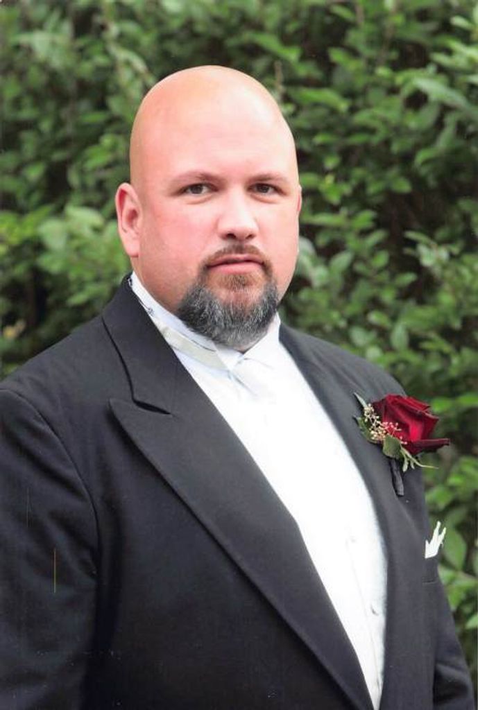 Vincent James Bomba Profile Photo