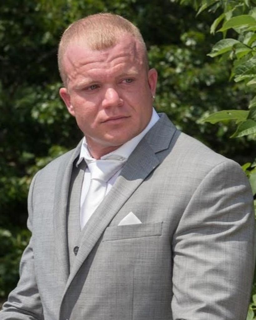 Justin Reed Bankston Profile Photo