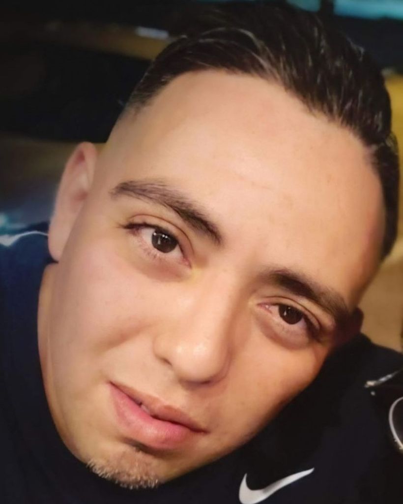 Emmanuel Elizondo