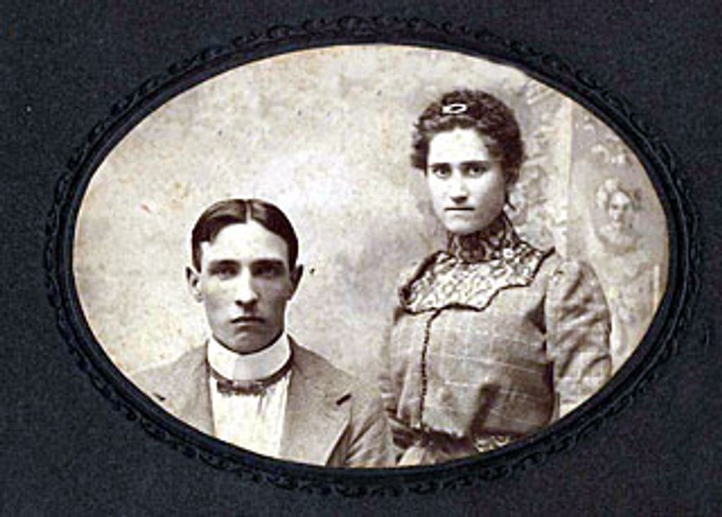 Nelia Daisy Bruce Rose Mccullaugh