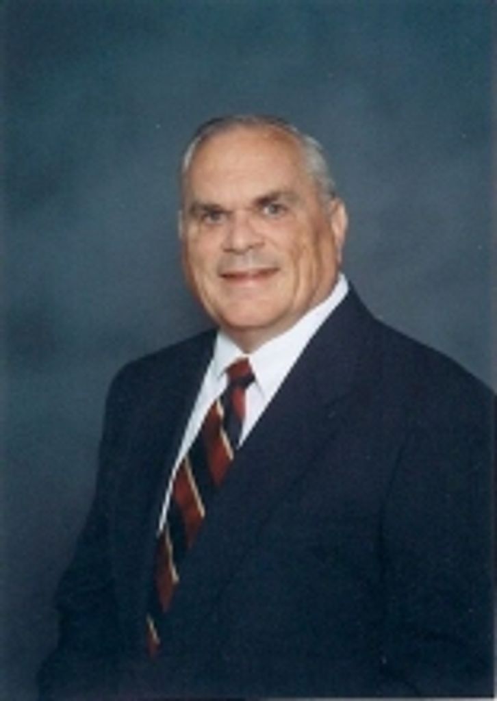 Donald Edward Gaston, Sr.