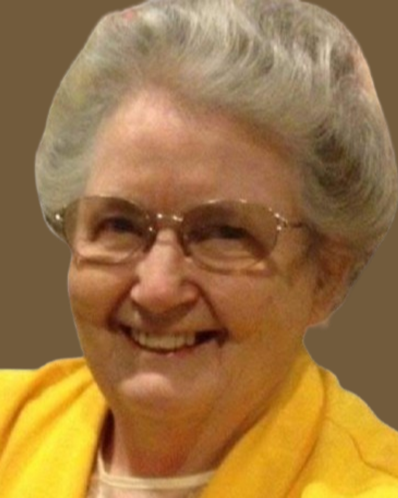 Gracie Pearl Neal Vernon Smith