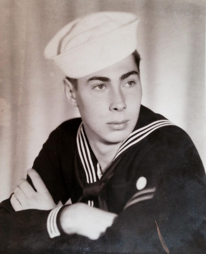 Marvin Erickson