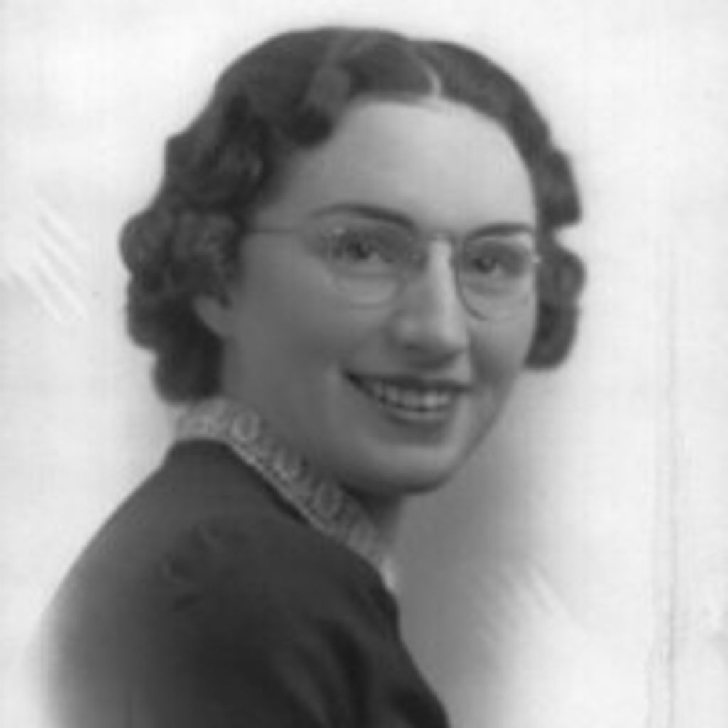 Roberta Belle Hogan
