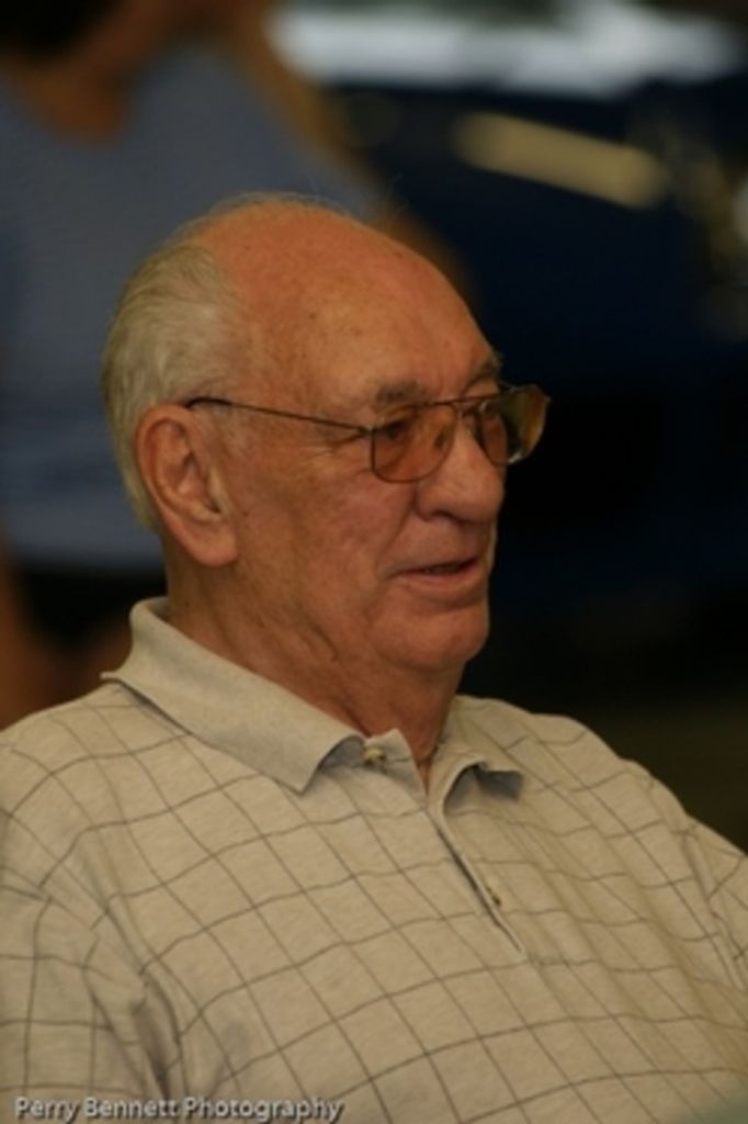 Leo Ewing Opp, Sr. Profile Photo