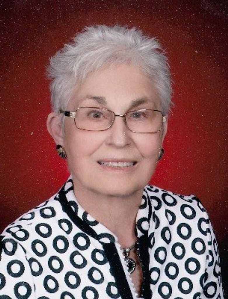 Betty J. White