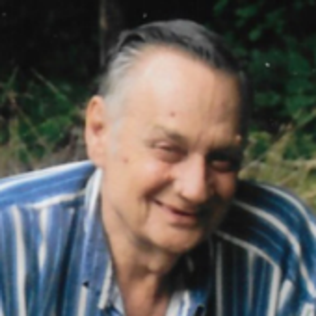Robert Clifford Brady