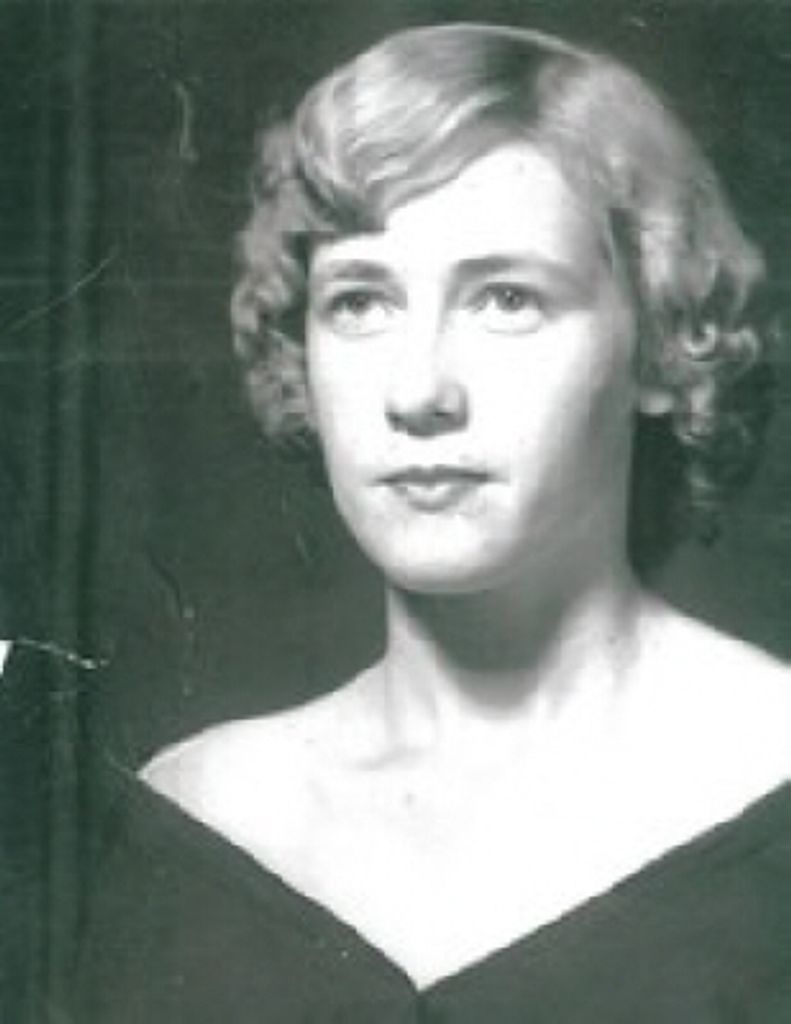 Hazel S. Holcombe