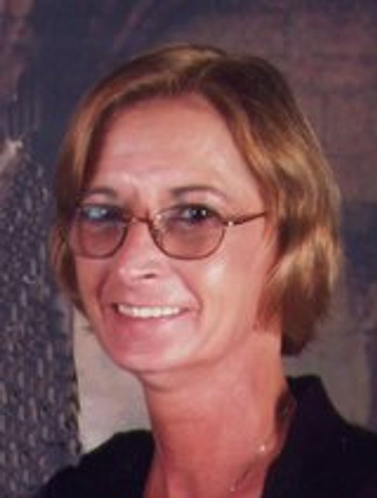 Brenda Scott