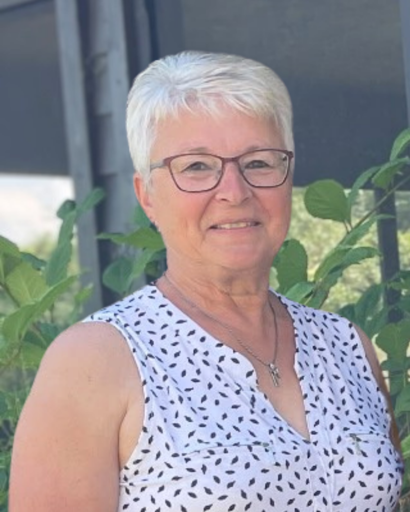 Joyce Betty Diener Profile Photo