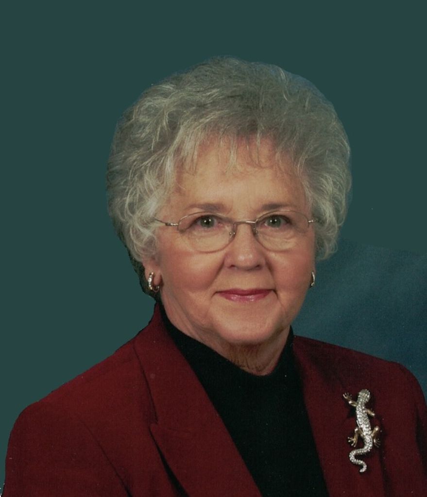 M. Pauline Read