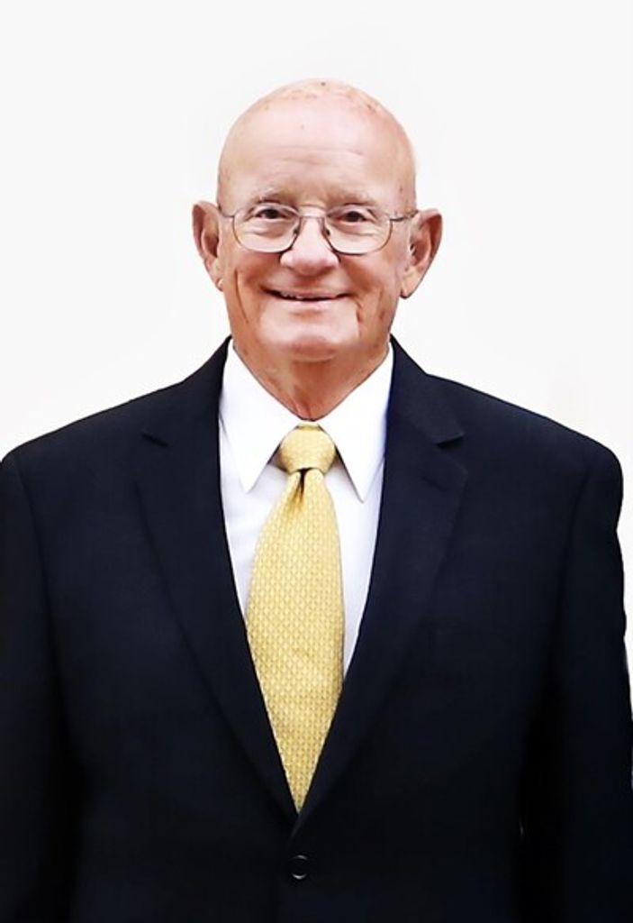 Chaplain Ltc (Ret.) Paul B. Cassibry Profile Photo