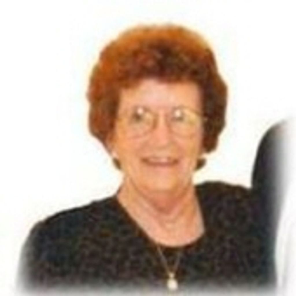 Dorothy Touchstone