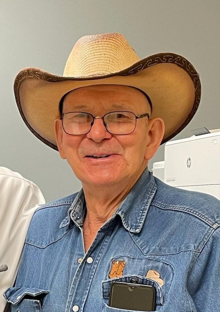 James Edward Wallenberg Profile Photo