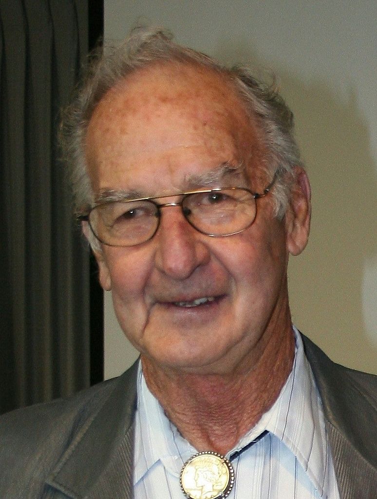 Stanley Lee Glenn