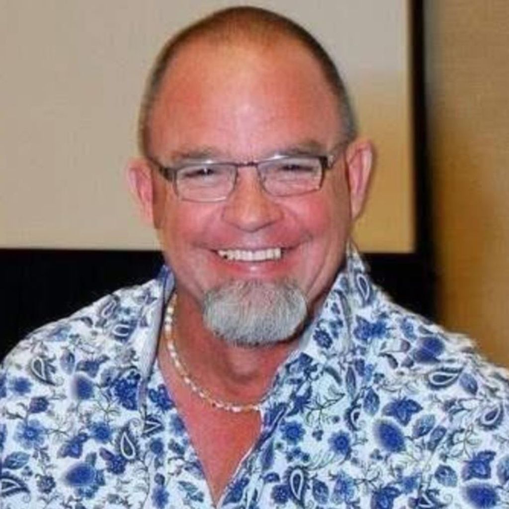 Edward C. Dolan Profile Photo