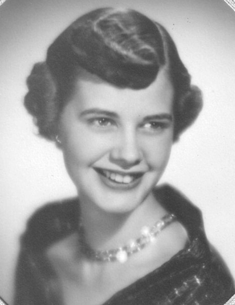 Georgie Linke