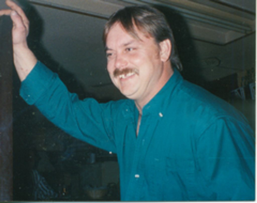 James Gill Profile Photo