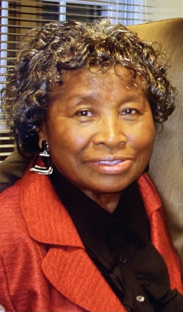 Delores Harriet (Layne)  Wright
