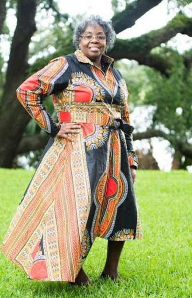 Doreen T. Scott Profile Photo