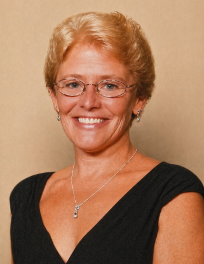 Deb Arment Profile Photo
