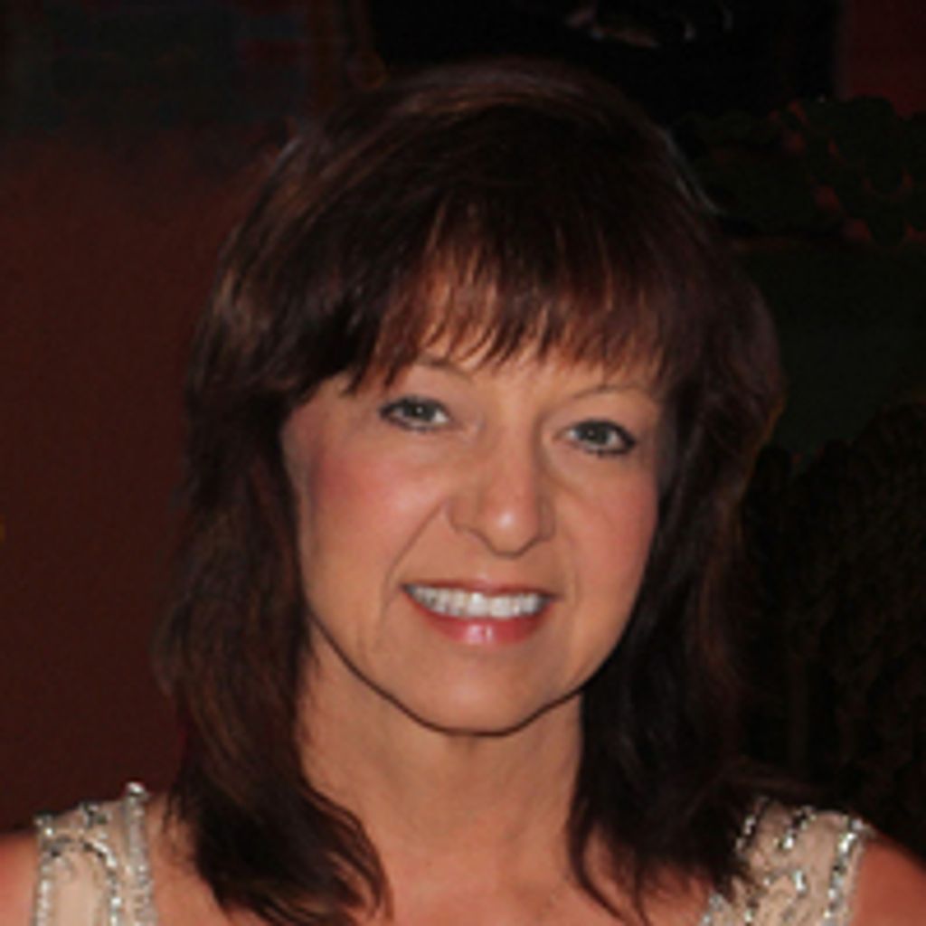 Cindy Jo Mason