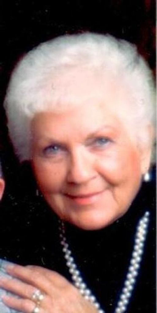 Joyce Catherine Lebold