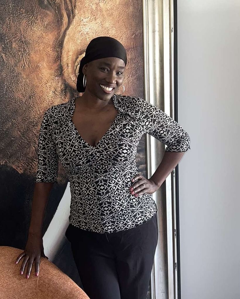 Stephanie Denise Jones Profile Photo