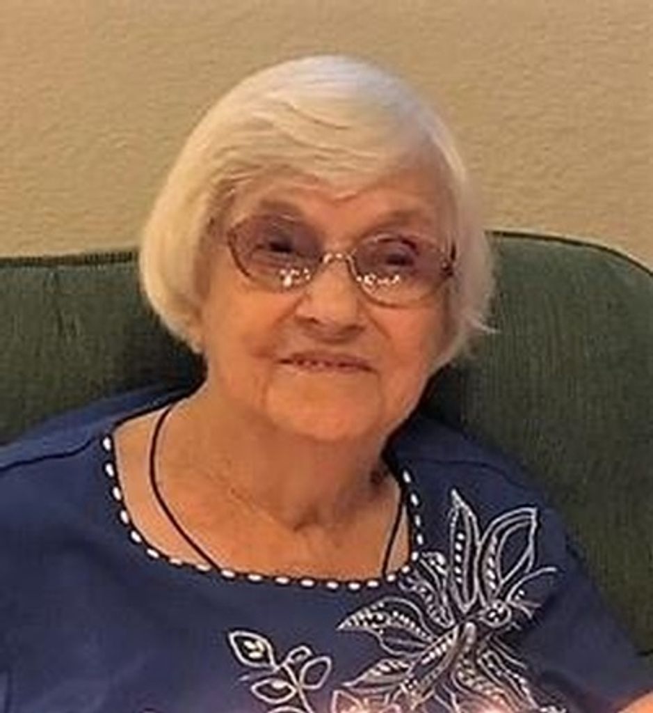 Lucille Satterfield