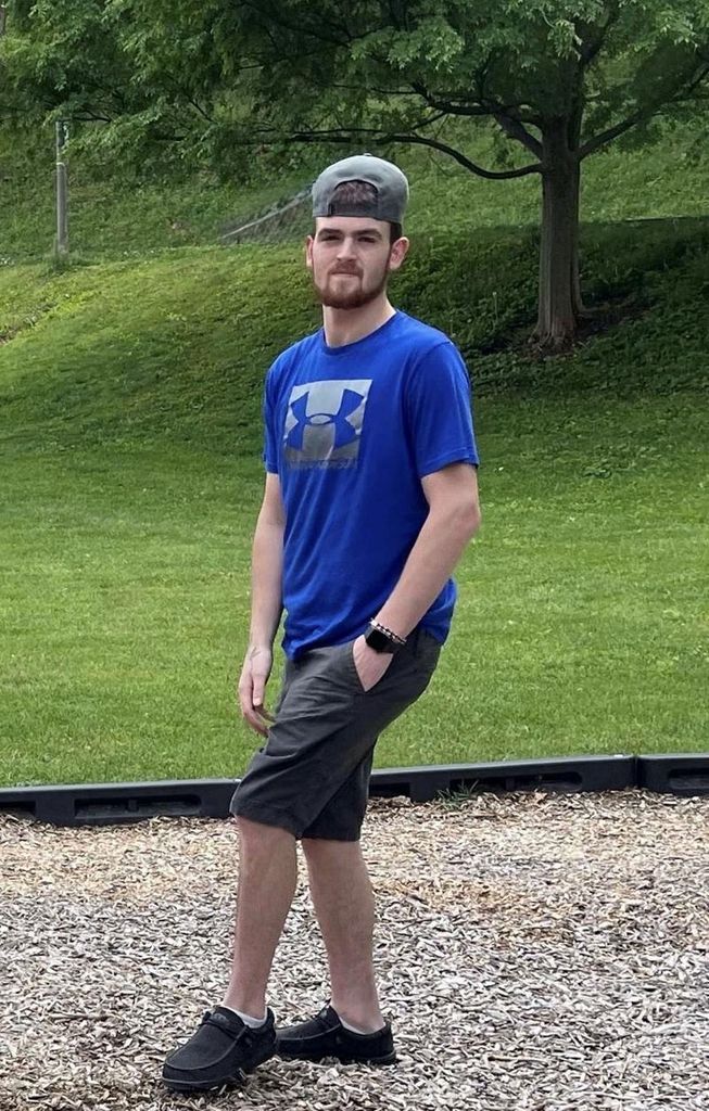 Brandon Kyle Powers Profile Photo